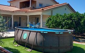 Casa Das Laranjeiras